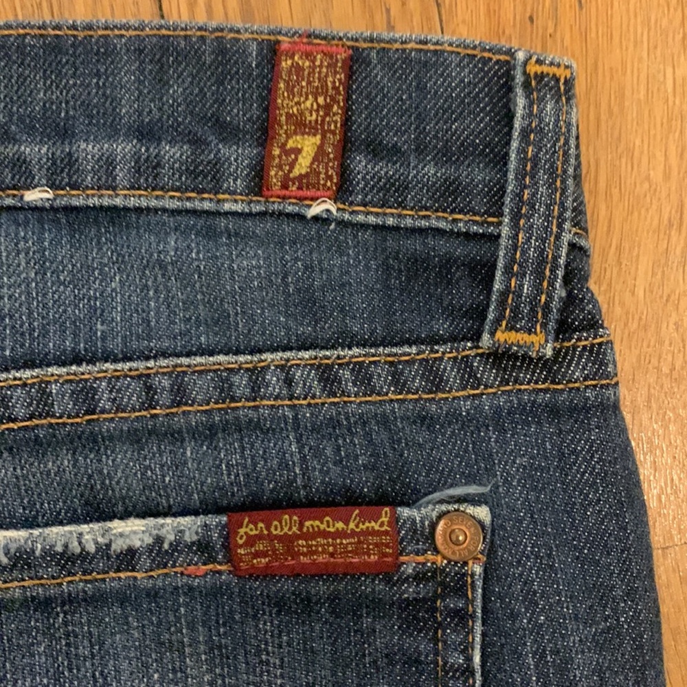 7 For All Mankind - Roxanne - Picture 5 of 15